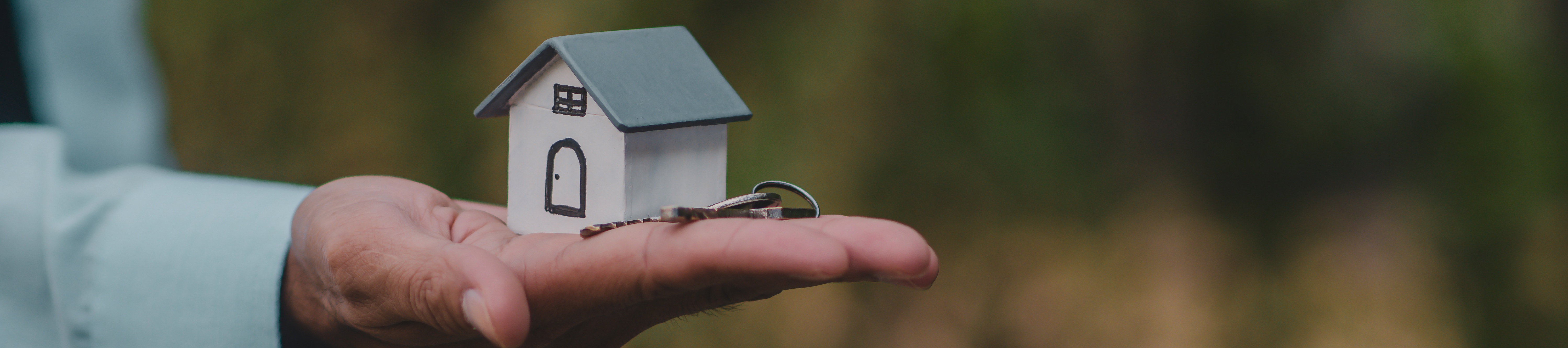 Encontre seu imóvel ideal